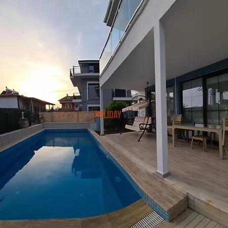 Villa Mest Fethiye