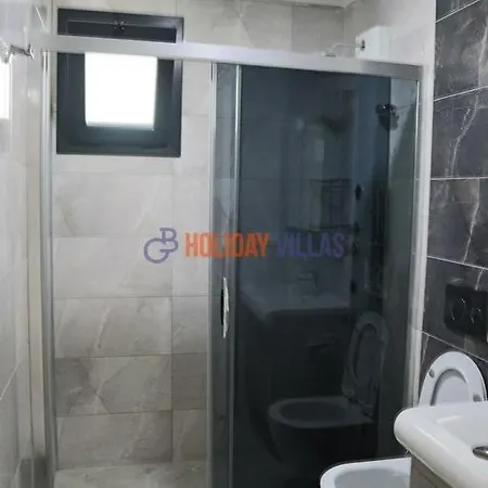 Mest Villa Fethiye
