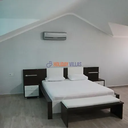 Villa Mest *