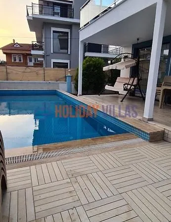 Mest Villa