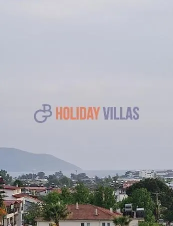 Mest Villa Fethiye