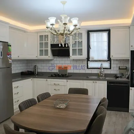 Mest Villa