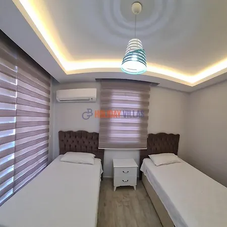 Mest Villa Fethiye