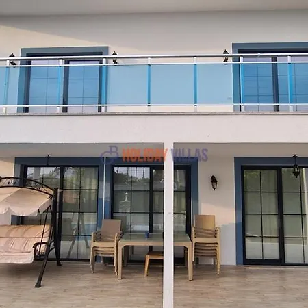 Villa Mest *