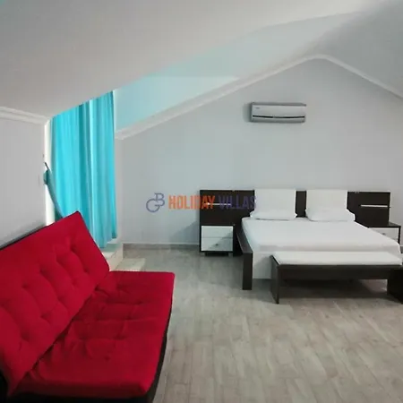 Mest Villa *