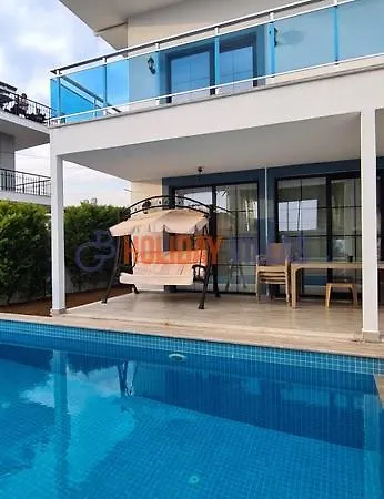 Villa Mest
