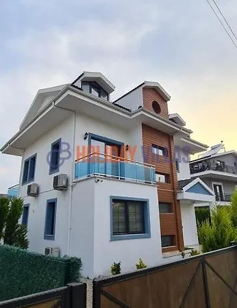 Mest Villa