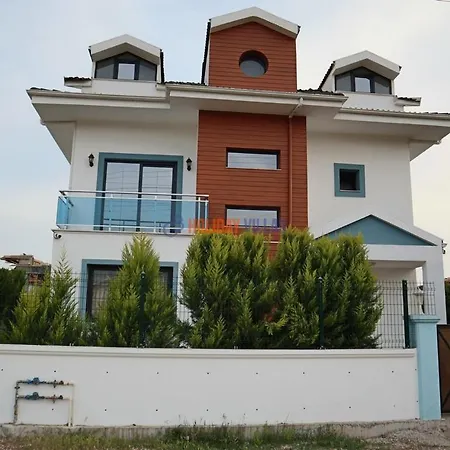 Βίλα Mest